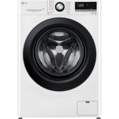 Стиральная машина узкая LG F2V3HS6WW в Запорожье
